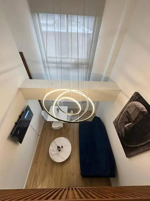 Luxury Apto Doble Altura Bogotá 0*,  Colômbia